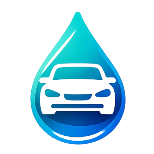Lavage auto à domicile Plaine